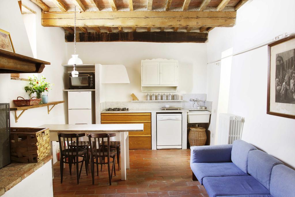 Case Di Gello Montecatini Val di Cecina Exterior photo